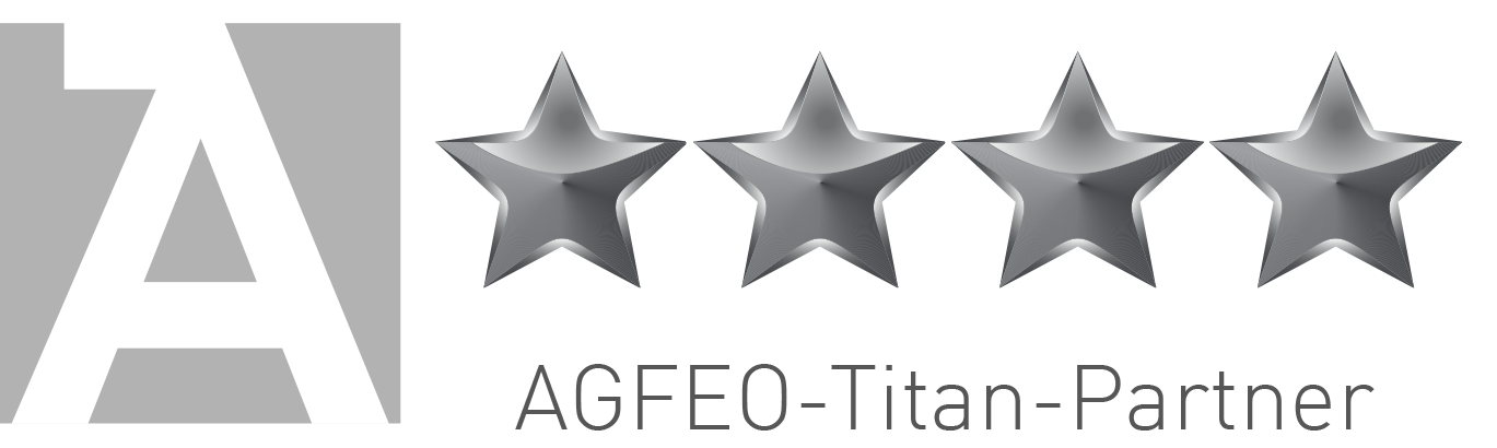 Agfeo-4Sterne_quer